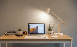 Blogcover 4 Tipps Homeoffice