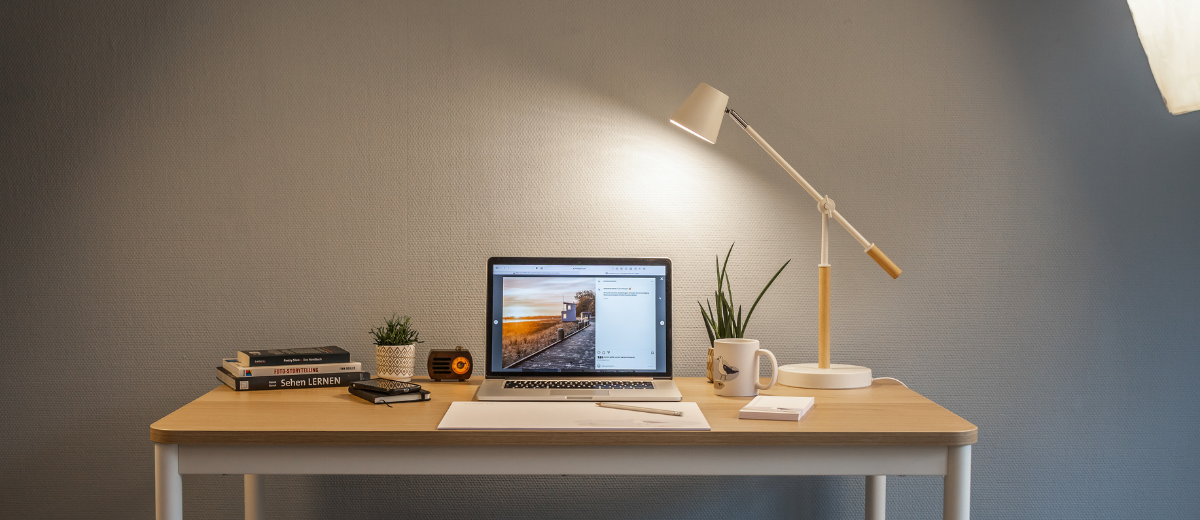 Blogcover 4 Tipps Homeoffice